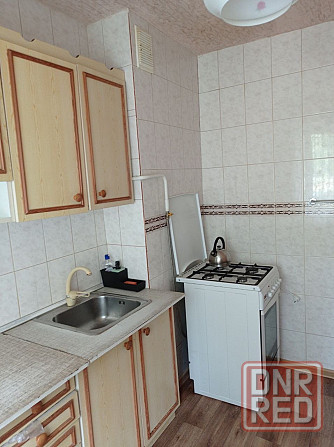 Продажа крупногабаритной 2к квартиры на Текстильщике Донецк - изображение 8