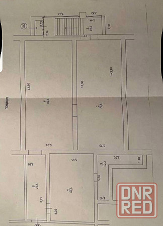 Аренда коммерческое помещение Луганск - изображение 3