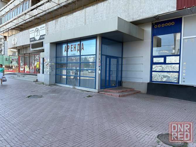 Аренда коммерческое помещение Луганск - изображение 1