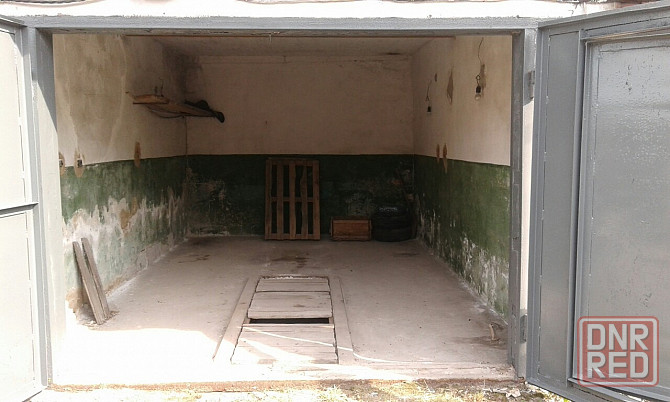 Продам гараж а/к "Надежда" Калининский р-н Донецк - изображение 4