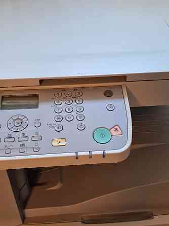 Мфу Canon ImageRunner 2318 Донецк