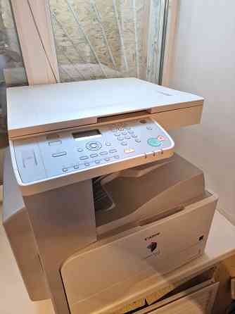 Мфу Canon ImageRunner 2318 Донецк