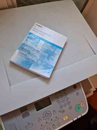 Мфу Canon ImageRunner 2318 Донецк