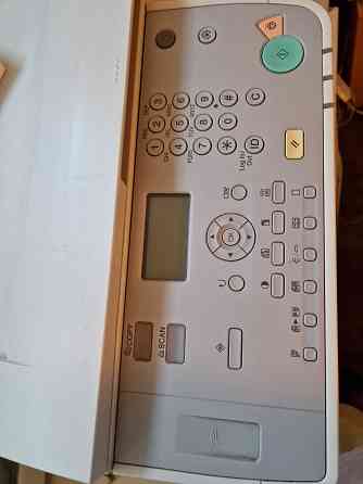 Мфу Canon ImageRunner 2318 Донецк