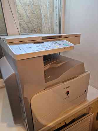 Мфу Canon ImageRunner 2318 Донецк