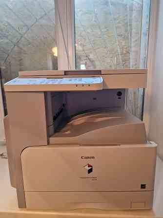 Мфу Canon ImageRunner 2318 Донецк
