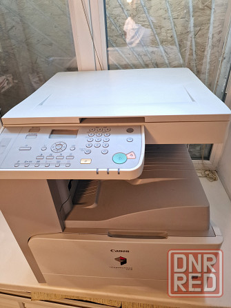 Мфу Canon ImageRunner 2318 Донецк - изображение 7