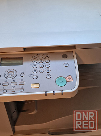 Мфу Canon ImageRunner 2318 Донецк - изображение 5