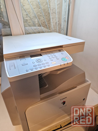 Мфу Canon ImageRunner 2318 Донецк - изображение 3