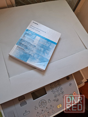 Мфу Canon ImageRunner 2318 Донецк - изображение 4