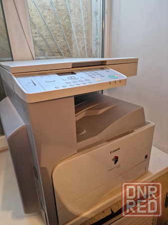 Мфу Canon ImageRunner 2318 Донецк - изображение 1