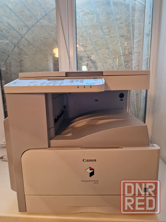 Мфу Canon ImageRunner 2318 Донецк - изображение 2