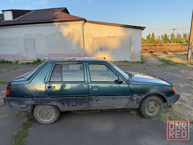 Продам машину Донецк - изображение 6