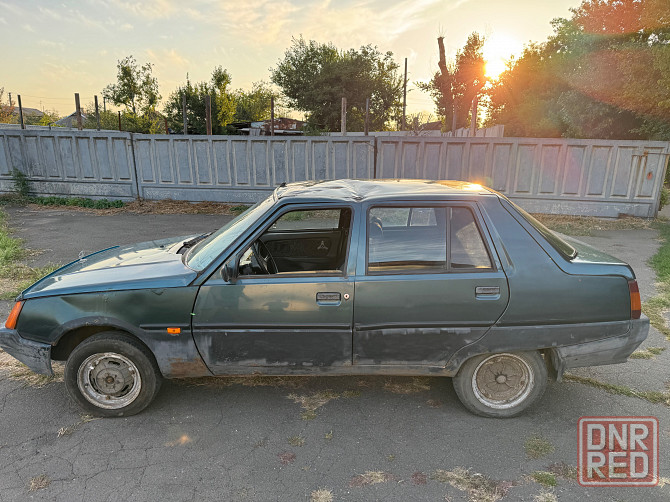 Продам машину Донецк - изображение 2