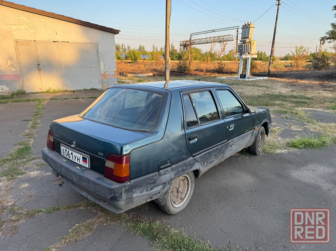 Продам машину Донецк - изображение 5