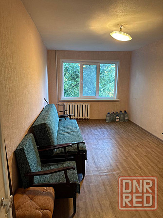 Собственник! Продам 2х комнатную квартиру в Калининском районе Донецк - изображение 8