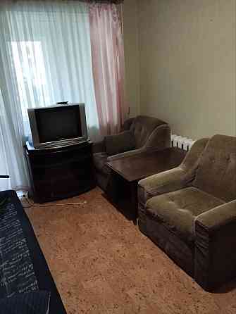 Сдам 2 х ком. квартиру 1/9, Куйбышевский район. Топаз. Донецк