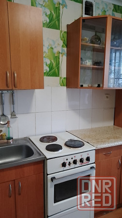 Сдам квартиру в Солнечном Донецк - изображение 1