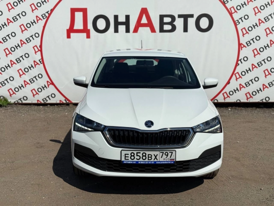 Продам Skoda Rapid Донецк