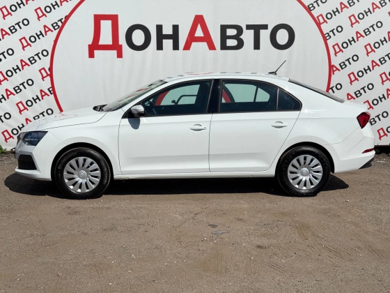 Продам Skoda Rapid Донецк