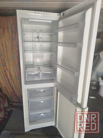 Холодильник Hotpoint-Ariston Донецк - изображение 3