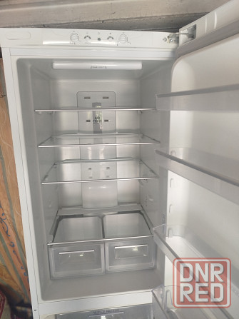 Холодильник Hotpoint-Ariston Донецк - изображение 4