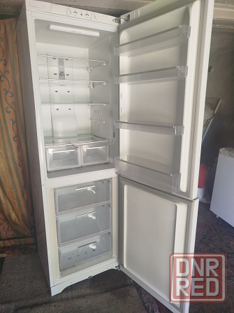 Холодильник Hotpoint-Ariston Донецк - изображение 2