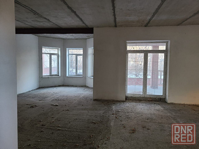 Продам 2х этажный дом Киевский район, Артема Донецк - изображение 8