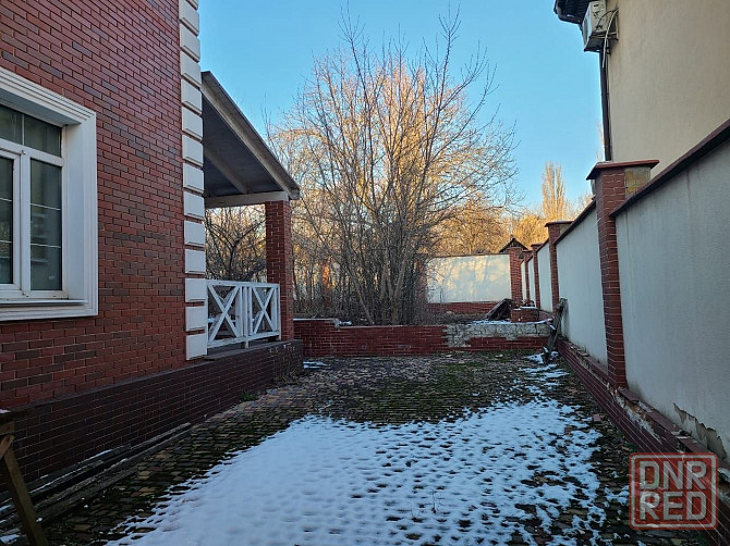 Продам 2х этажный дом Киевский район, Артема Донецк - изображение 5
