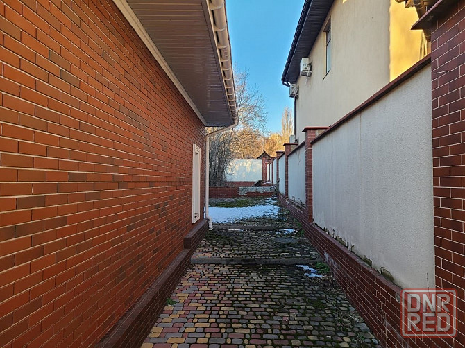 Продам 2х этажный дом Киевский район, Артема Донецк - изображение 3