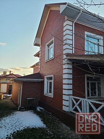 Продам 2х этажный дом Киевский район, Артема Донецк - изображение 1