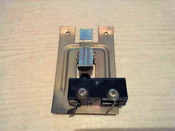 Микровыключатель серии МП2102С-02 У3. 220V 16A Донецк