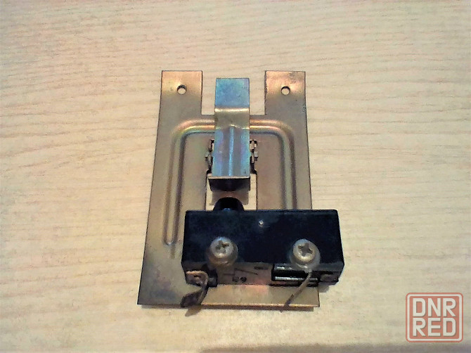 Микровыключатель серии МП2102С-02 У3. 220V 16A Донецк - изображение 3