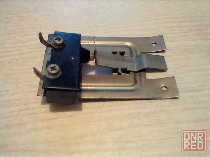 Микровыключатель серии МП2102С-02 У3. 220V 16A Донецк - изображение 2