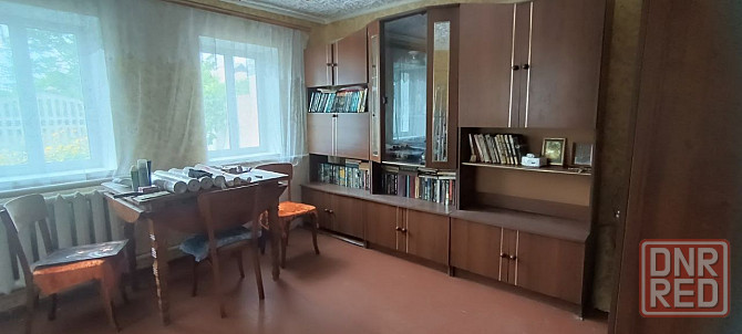 Продам! Новинка! Продается Дом в Донецке, Куйбышевский район. За Железнодорожным в Донецк - изображение 3