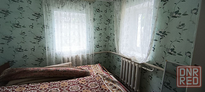 Продам! Новинка! Продается Дом в Донецке, Куйбышевский район. За Железнодорожным в Донецк - изображение 2