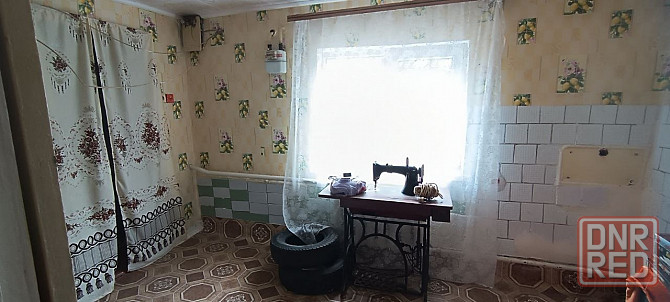 Продам! Новинка! Продается Дом в Донецке, Куйбышевский район. За Железнодорожным в Донецк - изображение 5