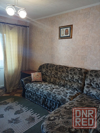 Сдам в Аренду 2 комнатная квартира Донецк. Днепродзержинская улица. ориентир Мариупольская развилка Донецк - изображение 6
