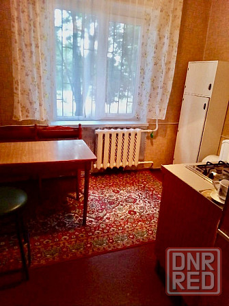 Сдам 1 ком. Текстильщик ул. Пинтера 46 (Бассейн) Донецк - изображение 4