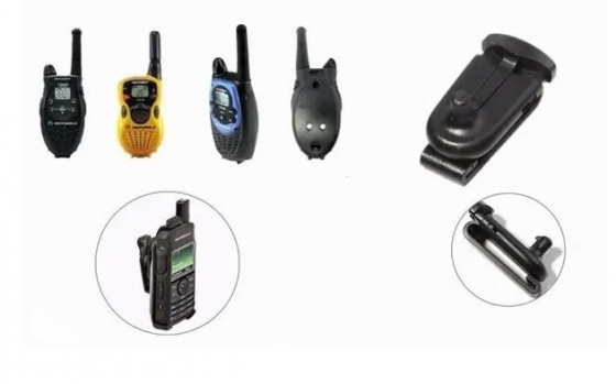 Поясной зажим для ремня для телефона рации Motorola TLKR Донецк