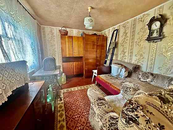 продам квартиру на земле (петровка район гаи) газ, летняя кухня Донецк