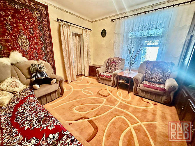 продам квартиру на земле (петровка район гаи) газ, летняя кухня Донецк - изображение 6