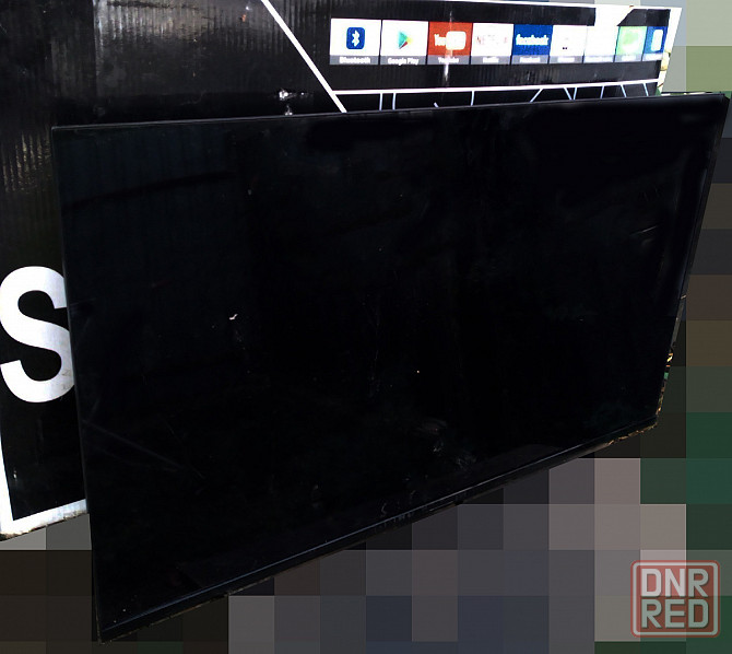Телевизор 43" SMART TV BT-4500S FullHD Макеевка - изображение 5