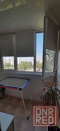 Продам 3 кв. м-рн Солнечный Донецк - изображение 4