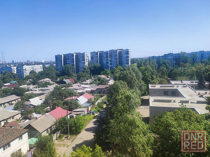 Продам 3 кв. м-рн Солнечный Донецк - изображение 8