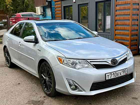 Продам Toyota Camry Донецк