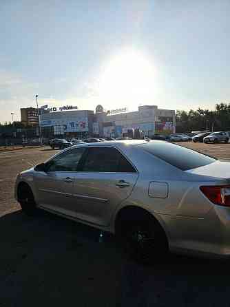 Продам Toyota Camry Донецк