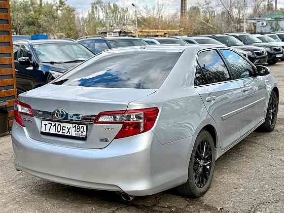 Продам Toyota Camry Донецк