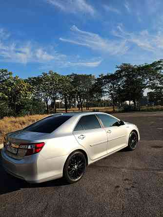 Продам Toyota Camry Донецк