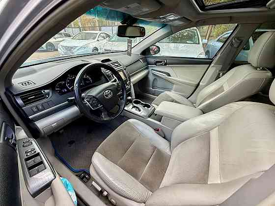 Продам Toyota Camry Донецк